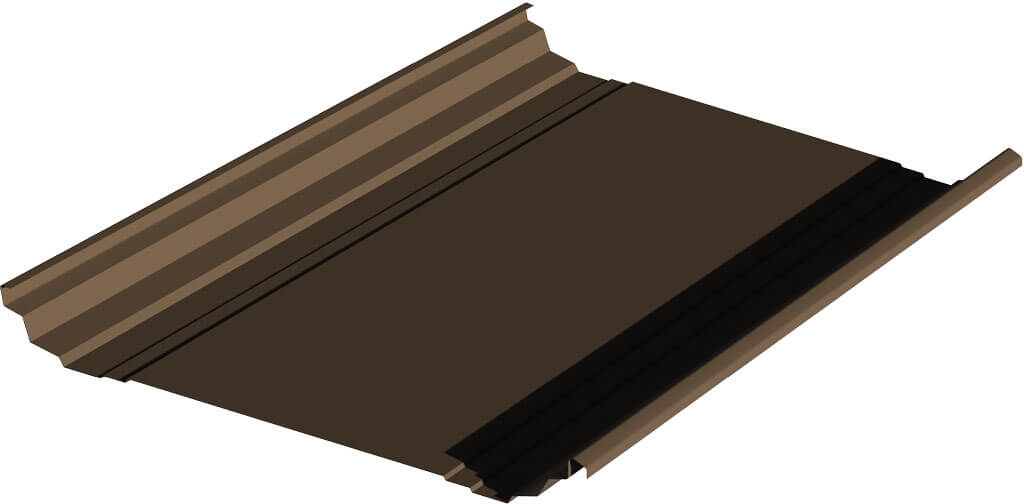 Westman Steel Products: Atlantic profile