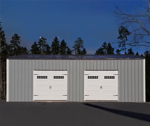 Scotia Metal Products: 