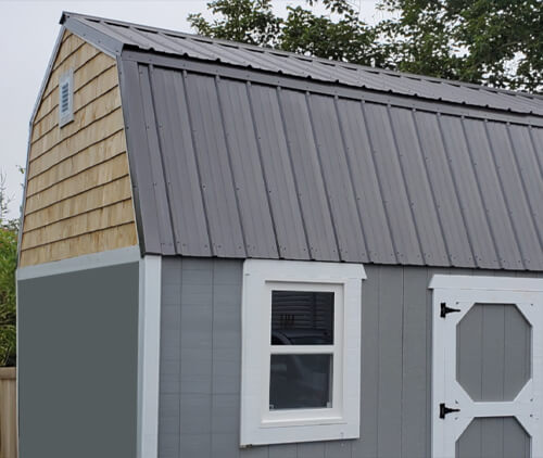 Scotia Metal Products: 