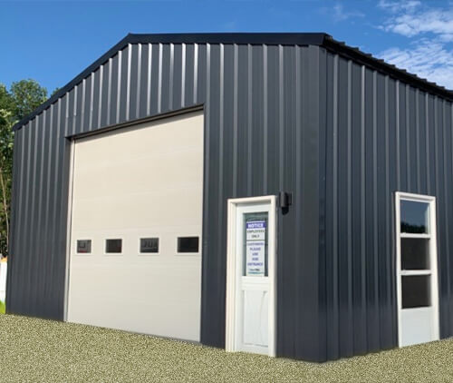 Scotia Metal Products: 