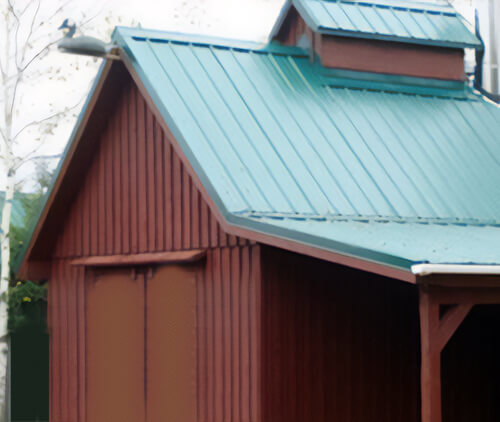 Scotia Metal Products: 