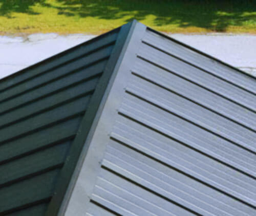 Scotia Metal Products: ROOFING