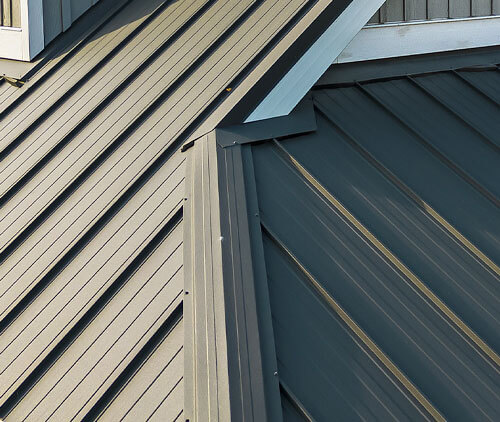 Scotia Metal Products: Trims & accessories