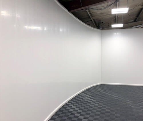 Scotia Metal Products: PVC Liner &  Polycarbonate